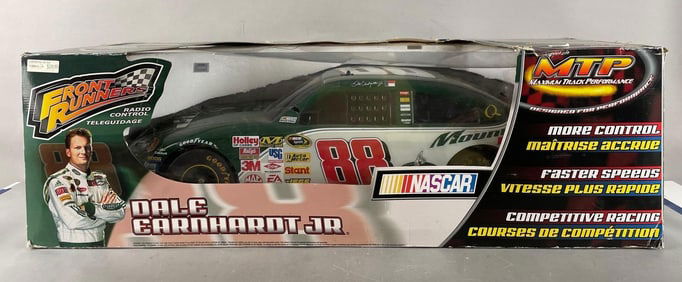 Front Runner Dale Earnhardt Jr. R/C Car