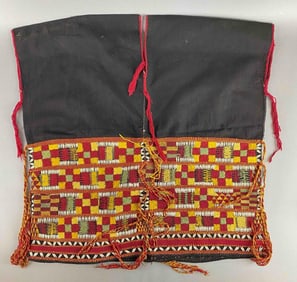 Latin American Ceremonial Vest