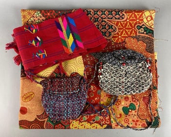 Group of Assorted Items
