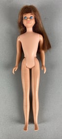 1964 Mattel Barbie Skipper Brunette Fashion Doll