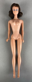 1958 Mattel Barbie Midge Burnette Fashion Doll