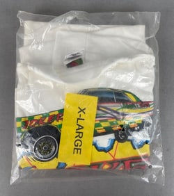 Joker Lowrider Car T-Shirt