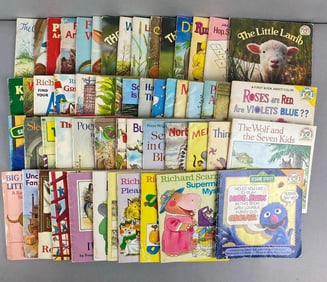 Group of 55 1970s Best Book Club Ever Books