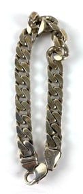 .925 Sterling Silver Bracelet