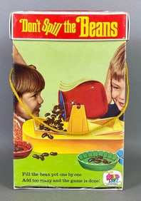 Schaper Dont Spill the Beans Board Game