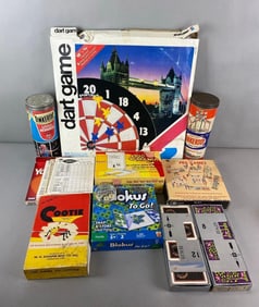 Group of Games