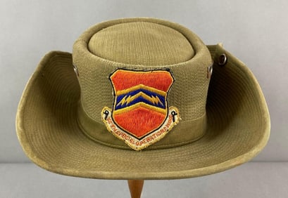 56th Special Operation Wing Kid Jungle Hat