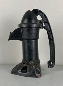 WL Davey Pump Corp Rockford IL Water Pump