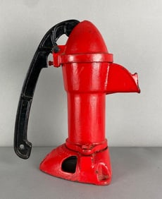 WL Davey Pump Corp Rockford IL Water Pump