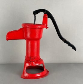 Davey Pump Metal Water Pump