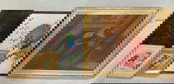 Group of Art