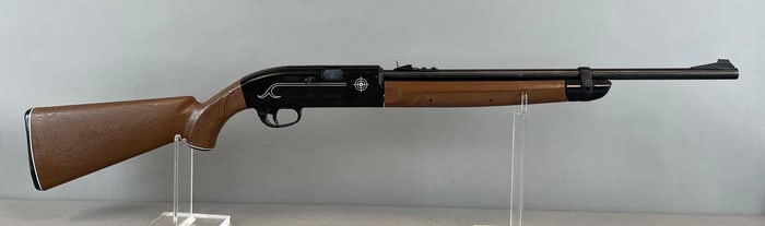 Crosman 2100 Classic .177 Cal. Pellet / BB Air Rifle