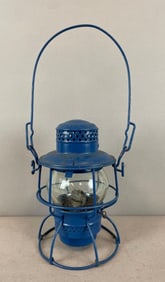 Armspear 1925 Pennsylvania Railroad Lantern