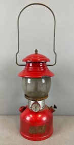 Coleman Model 200A Kerosene Lantern