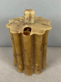 Triggerette Bakelite Cigarette Dispenser