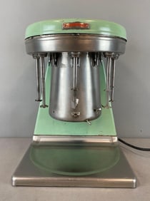 Prince Castle Multi-Mixer Model 9B Malt Mixer
