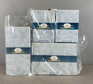 Group of Hallmark Kiddie Car Classics Luxury Edition Die-Cast Vehicles