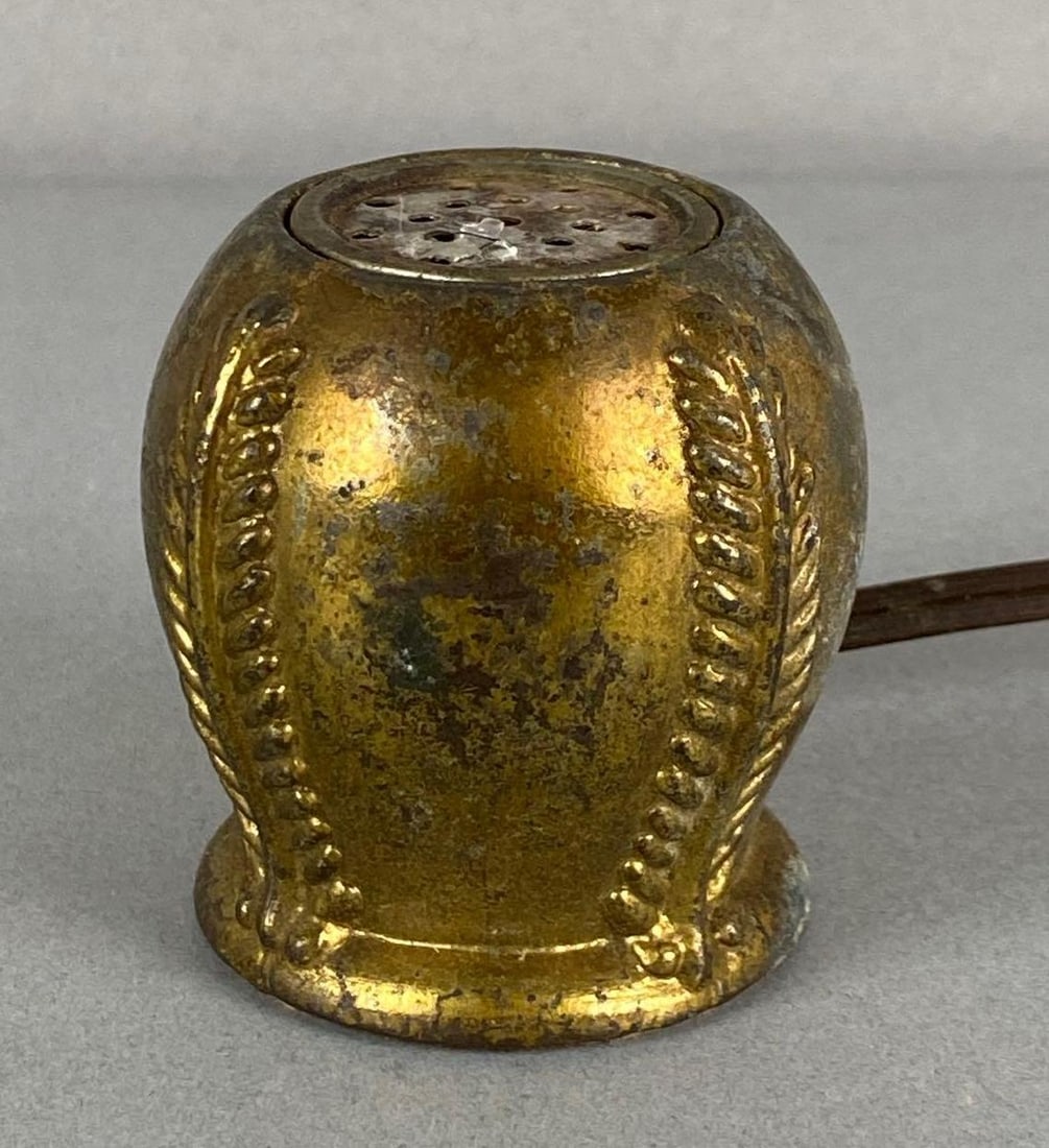 Antique Art Deco Electric Desk Cigar/Cigarette Lighter (1 of 5)