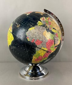Replogle Globe Inc. Chicago, Illinois Globe