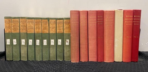 Group of Vintage Theodore Roosevelt Hardcover Books and More