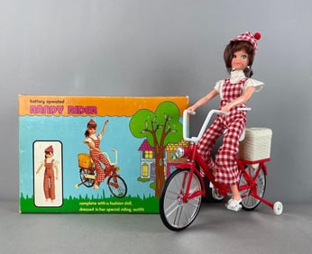 Illco Battery Operated Randy Rider