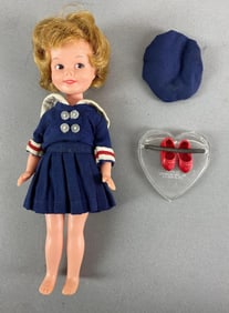 Vintage Deluxe Reading Co. Penny Brite Doll