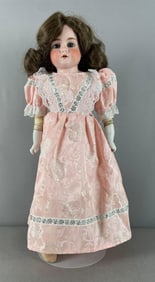 Vintage German Lilly Doll