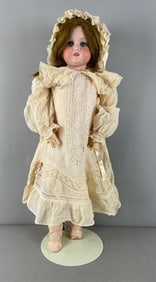 Vintage Armand Marseille Doll