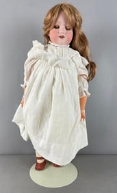 Vintage Armand Marseille Patrice Doll