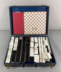Youngstown Kitchens Salesmen Presentation Briefcase