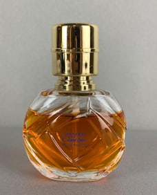 Van Gogh Eau De Toilette Grand Fleuri Perfume Bottle