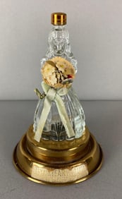 Yesteryear Perfume by Babs Creation Perfume Bottle