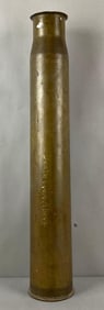 WWII Artillery Shell