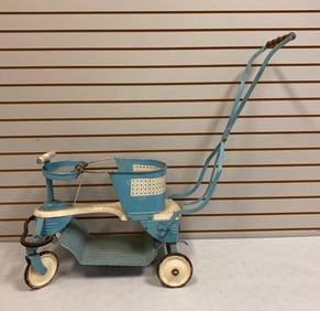 Vintage Taylor Tot Stroller