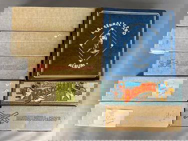 4900+ 1981 - 91 Donruss Baseball Cards with HOFs, Stars, and Rookies