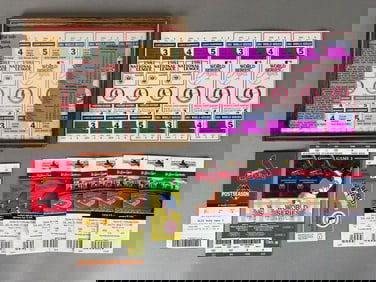 3 - St. Louis Cardinals World Series Tickets + Phantom and Other Tickets