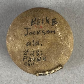 Small Stone Weight Jackson Heike Collection