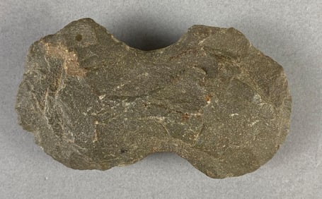 Paleolithic Axe Heike Collection