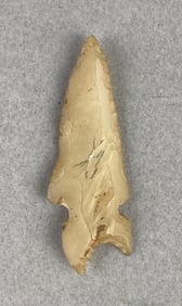 1 3/4 Inch Native American Arrowhead Heike Collection