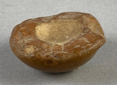Fire Maker Hand Stone Heike Collection