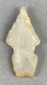 1 7/8 Inch Light Colored Chert Point Heike Collection