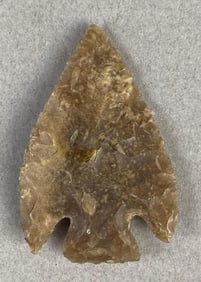 1 3/4 Inch Native American Arrowhead Heike Collection