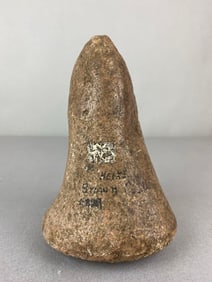 Pestle Brown County, Illinois Heike Collection