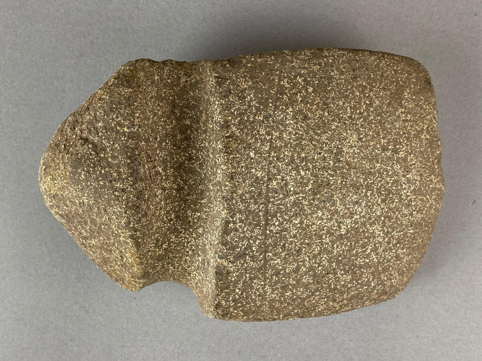 Single 3/4 Groove Axe Heike Collection (1 of 7)