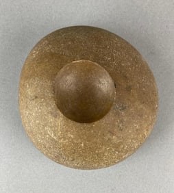 Native American Artifact Heike Collection