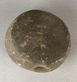 Native American Artifact Heike Collection