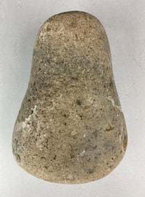 Bell Pestle Heike Collection