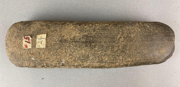 9 3/8 Inch Hoe Russellville, Arkansas Heike Collection