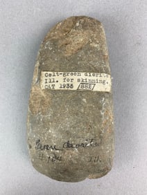Celt Illinois Heike Collection
