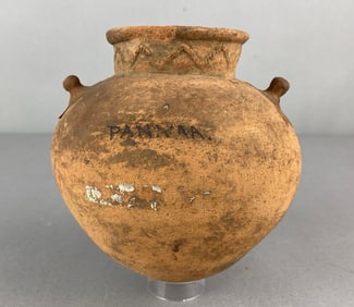 Panama Olla Heike Collection